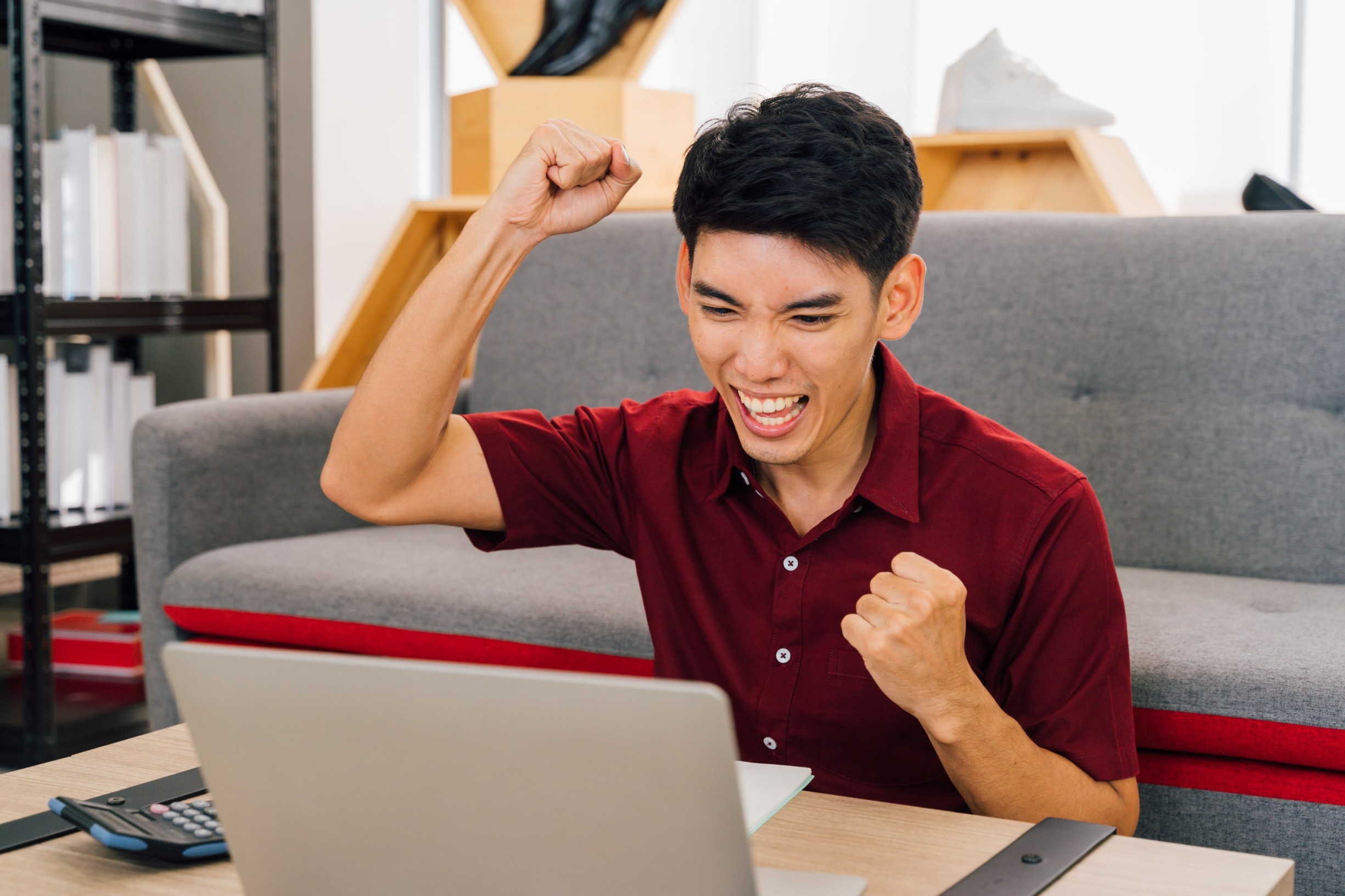 The power of a strong call to action in your copy